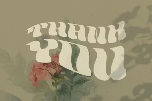 Semtinental – A Bold Display Font