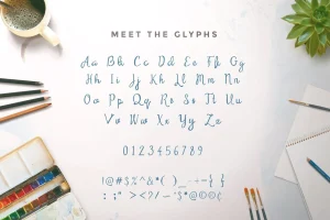 Serendipity Script