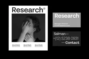 Serotiva Sans Serif
