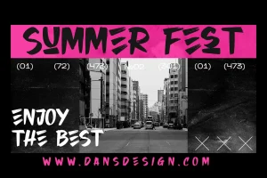 Severa Marker Brush Display Font
