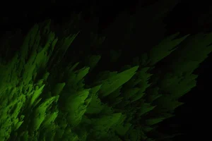 Sharp Rock Formation Backgrounds
