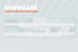 Showcase Backgrounds V2