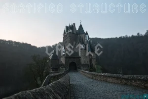 Silvermoon – Medieval Font