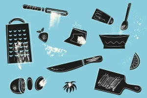 Small Wonders – 400 Texture Elements