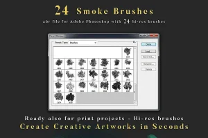 Smoke Toolkit Extra