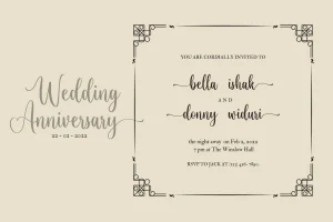 Smooth Loving – Wedding Font