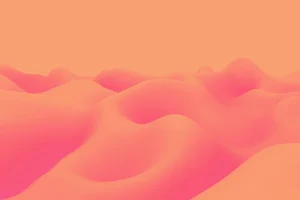 Smooth Wavy Backgrounds