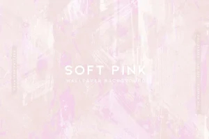 Soft Pink