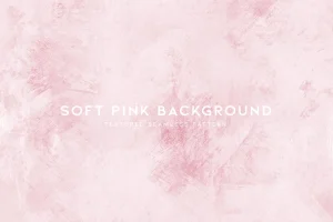 Soft Pink Background
