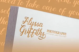 Something – Calligraphy Font