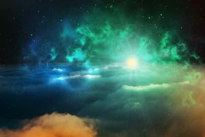Space Backgrounds
