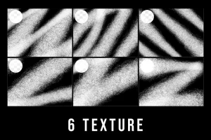 Spray Bold Texture Background