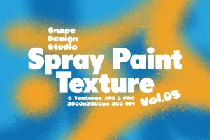 Spray Paint Texture – Vol.05