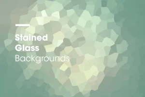 Stained Glass | Backgrounds