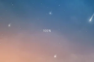 Starfall Backgrounds