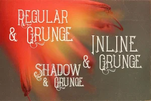 Stella – Decorative Font