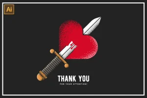 Stipple Brushes For Illustrator