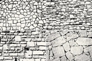 Stone Wall Textures