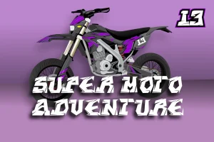 Street Wolfker – Unique Graffiti Font