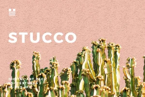 Stucco Seamless Textures