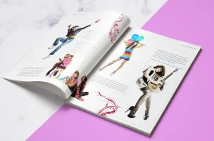 Stylish Magazine