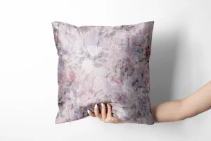 Subtle Pink Wallpaper