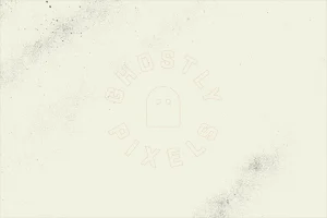 Subtle Spray Paint Textures