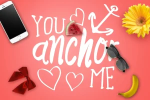 SUMMER – FONT PACK