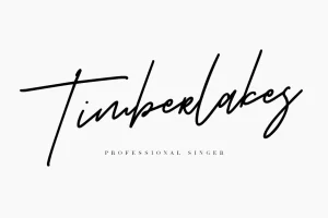 Susanti Signature Font