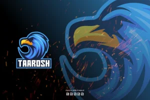 TAAROSH eagle