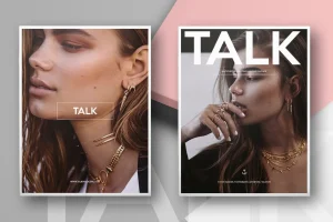 TALK | LIFESTYLE MAGAZINE