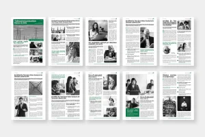 Telecommunication Newsletter