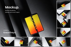 10  Modern Digital Tablet Display
