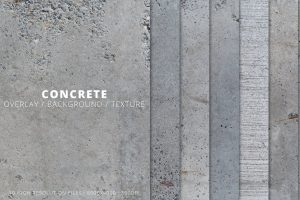 10 Concrete & Cement Wall Texture Background