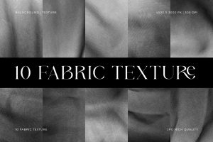 10 Fabric Texture