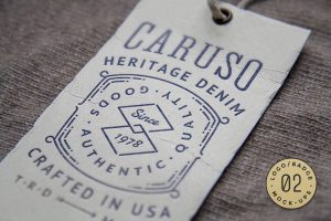 10 Logo/Badge Mock-Ups Vol.2