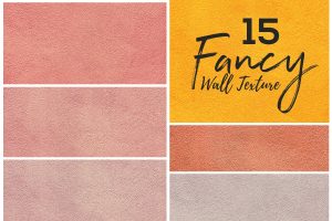 15 Fancy Wall