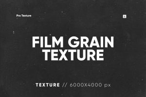 15 Film Grain Texture HQ