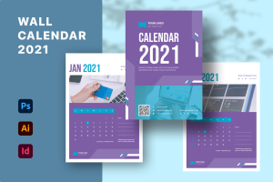 2021 Calendar