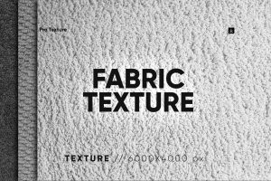 20 Fabric Textures HQ