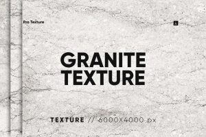 20 Granite Textures HQ