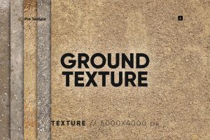 20 Ground Texture HQ