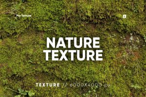 20 Nature Texture HQ