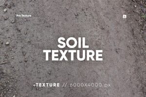 20 Soil Textures HQ