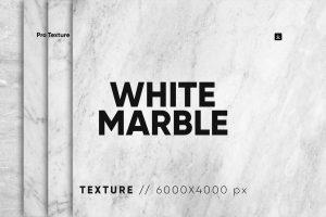20 White Marble Texture HQ