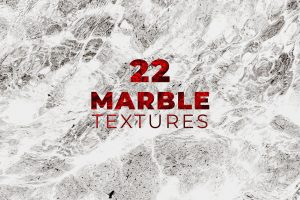 22 High Resolution Marble Texture