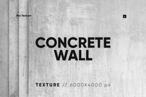 30 Concrete Wall Texture HQ