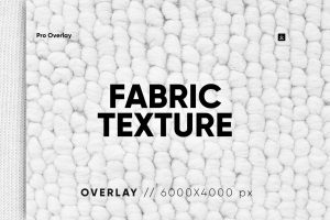 30 Fabric Textures HQ