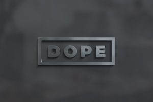 3D Logo Mockups