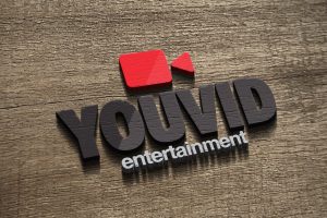 3D Logo Mockups V2